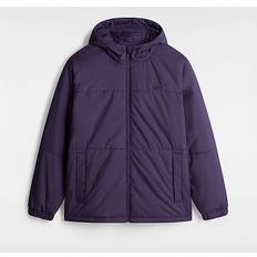 Vans Jakker Vans Daunenjacke MTE Norris VN000HN6 Violett Regular Fit