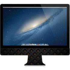 MightySkins APIMAC21-Black Wall Skin 21.5 in. Nov 2012-2015