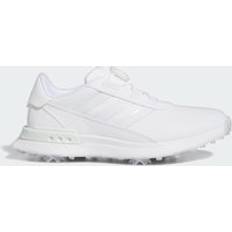 45 ⅓ Golfkengät S2G Boa 24 Golf Shoes - Cloud White/Crystal Jade