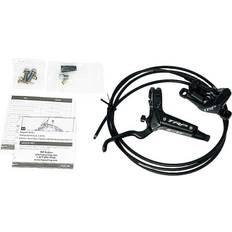Dh-r Evo Hd-m846 Hydraulic Front Brake