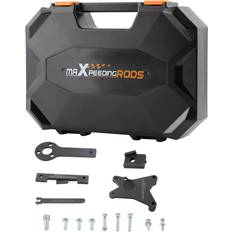 Maxpeedingrods Engine Timing Tool Kit For Fiat 500 Petrol 1.2 8V & 1.4 16V Petrol