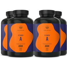 True Nature Vitamin A