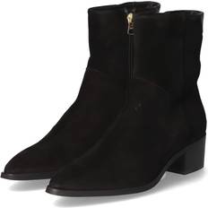 Gant Femme Bottines à la Cheville Gant Bottines St Broomly 29543701 - Noir