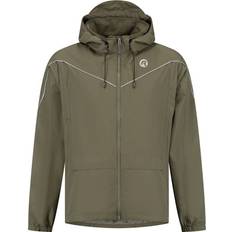 Rogelli Regnkläder Rogelli Regnjacka Commuter Essential Unisex Grön