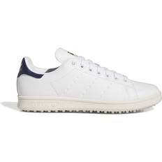 Unisexo Zapatos de golf Stan Smith Golf Cloud White Navy