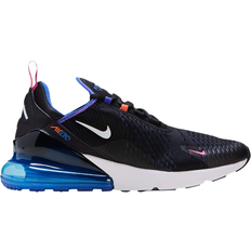 Nike Air Max 270 - Black/Astronomy Blue