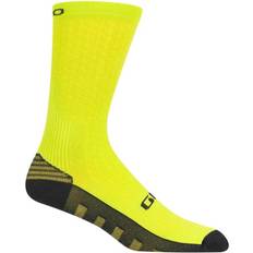 Giro HRC Grip Socks Cascade Green