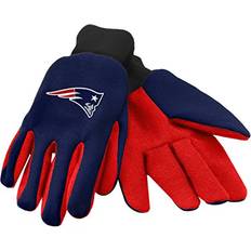 Forever Collectibles 74211 NFL New England Patriots Palm Glove
