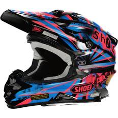 Shoei Motorcycle Equipment Shoei Vfx-w Dissent Off-road Helmet