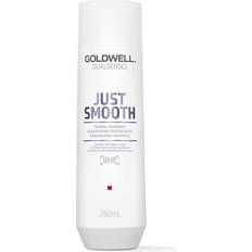 Goldwell Dualsenses Just Smooth Shampoo - 250 ml 250ml