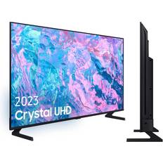 55" CU7095 Crystal UHD 4K Smart TV