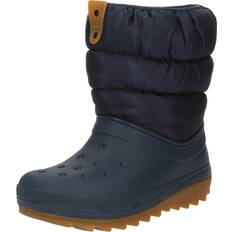 Crocs Stivali Crocs Classic Neo Boots da neve - Navy