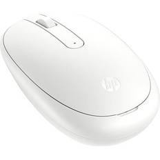 White Standard Mice HP Wireless Bluetooth Mouse 793F9AA White