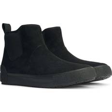 Tretorn Alux Hybrid Black
