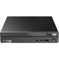 16 GB - Kompakt - Windows Desktop-Computer Lenovo ThinkCentre neo 50q Gen 4 12LN001EGE