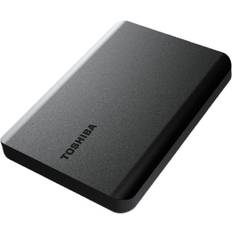 Canvio Basics HDTB510EK3AA 1TB