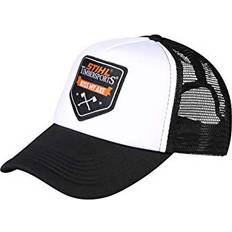 Stihl Kiss My Axe Truckerkasket