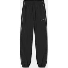 Bareen Tøj bareen Bayley Track Pants, Women Pirate Black