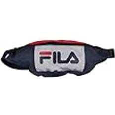 Fila Herr Langston midjeväska, Mångfärgad, One Size