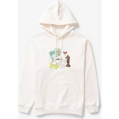 Oberteile Drôle de Monsieur Le Hoodie Après-midi