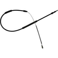 Jarrujärjestelmät Bosch 1 987 477 806 Parking Brake Cable Pull Fits Vw Polo 1.9 Tdi 2001-2009