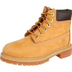 Scarpe per Bambini Timberland 6 In Premium WP - Marrone