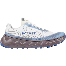 NNormal Trailskor Tomir 2.0 Trailrunningskor - White