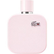 Lacoste Eau de Parfum Lacoste L.12.12 Rose Eau De Parfum Spray Female 100ml