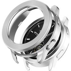 INF Smartwatches INF Skyddsfodral Xiaomi Watch S3 Silver
