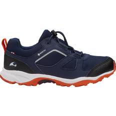 EVA Walking shoes Nator Low GTX - Navy/Rust