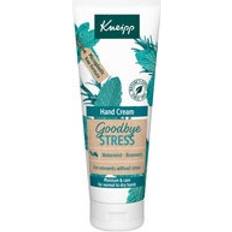Kneipp Goodbye Stress Hand Cream 75 ml 75ml
