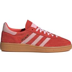 Handball Spezial Bright Red/Clear Pink Women's