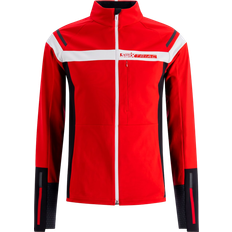 Swix Triac Neo Shell Jacket - Röd