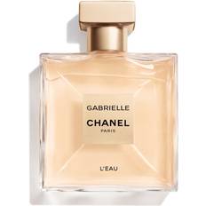 Chanel Eau de Toilette Chanel Gabrielle L'Eau Spray 50ml