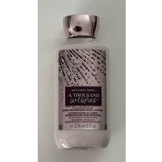 Work A Thousand Wishes Lotion