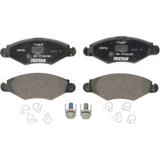 Friktionsbremser Textar Brake Pad Set 2359703