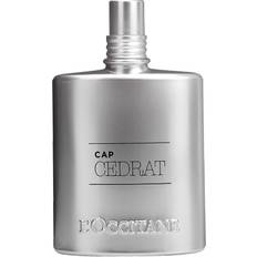 L'Occitane Fragrances L'Occitane Cap Cédrat EdT 75ml