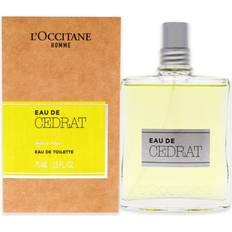 L'Occitane Herreparfume Eau De Cedrat EdT 75 ml 75ml