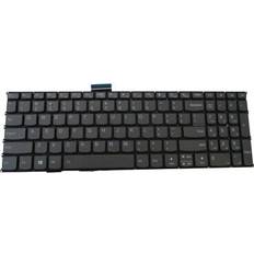 Computer Spare Parts Lenovo Ideapad Flex 5-15ALC05 5-15ARE05 5-15IIL05 5-15ITL05 Backlit Keyboard