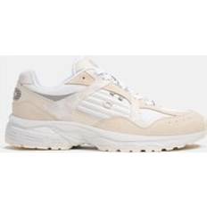 Coach Trainers Coach 1941 White & Off-White C301 Sneakers T3G Chalk/OptWht