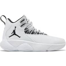 Jordan Super.Fly MVP PF - White