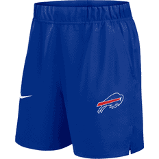 NFL Pants & Shorts Buffalo Bills Nike Victory Shorts Royal