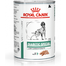 Royal Canin e Diabetic Special Low Carb Loaf 24 x 410g