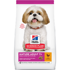 Hill's Science Plan Mature Adult 7+ Sm 1.5kg