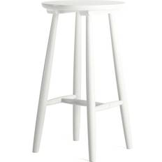 H23 Barstool White