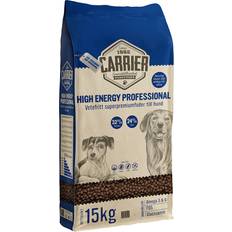 Carrier Lemmikit Carrier High Energy Professional 32/24 Dog Food