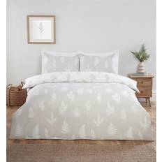 Fern Multi Complete Set Microfiber + 3 Additional Pieces (King + 3 Additional Pieces)