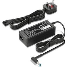 45W Laptop Charger 19.5V 2.31A for HP Stream 11 13 14