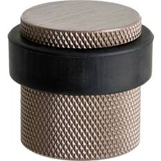 Ovenkahvat Beslag Design Helix Ovistoppari Nupit & Vetimet Alumiini Dark Bronze