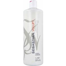 Sebastian Professional Foundation Volupt Conditioner 1000 ml 1000ml